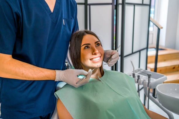 Oral Surgery in Fredericksburg, TX